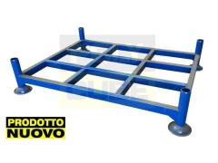 Scaffalature mobili da magazzino