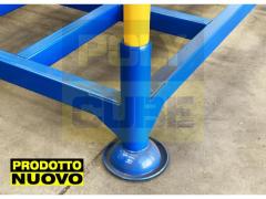 Scaffalature mobili da magazzino