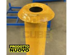Scaffalature mobili da magazzino