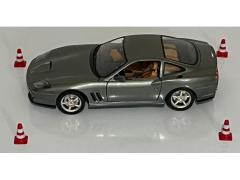 Modellino Ferrari 550