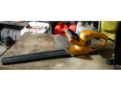 Tagliasiepi Alpina TS.450