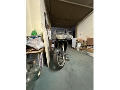 BMW K1200RS