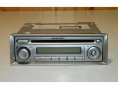 Autoradio Blaupunkt 843 originale Lancia Y