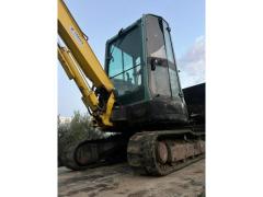 ESCAVATORE YANMAR AMMAN - MOD. VIO35