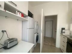 Ristrutturato ed arredato Borgo Trento