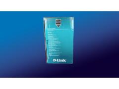Desktop switch 24 porte D-Link DGS-1024D
