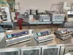 Attrezzatura per la ristorazione in PRONTA CONSEGNA