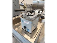 Attrezzatura per la ristorazione in PRONTA CONSEGNA