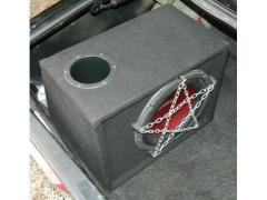 Lotto articoli impianto stereo auto