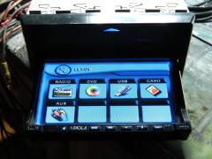 Lotto articoli impianto stereo auto