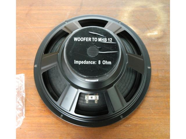 Lotto altoparlanti - 5/10