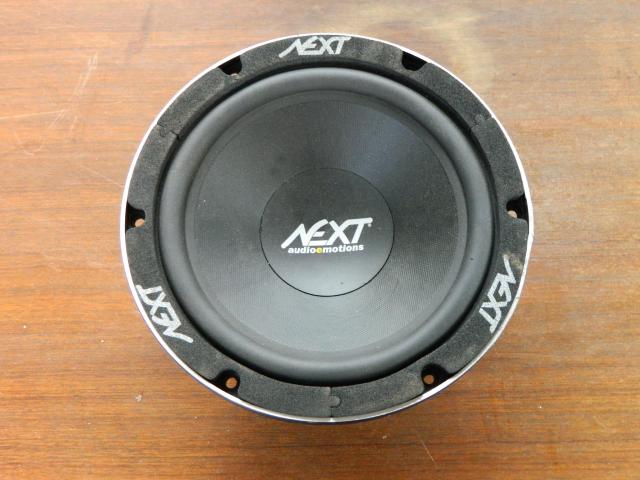 Lotto altoparlanti - 10/10