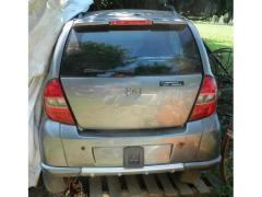 Ricambi per Jdm Abaca