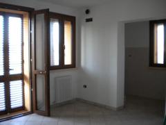 Affittasi abitazione indipendente