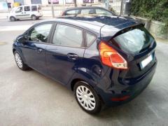 Ford Fiesta 2014