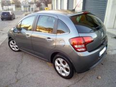 CITROEN C3 DIESEL 1.4 EXSCLUSIVE