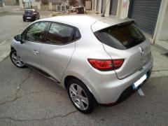 RENAULT CLIO 1.5 DIESEL 90 CV GARANZIA