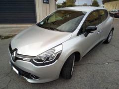 RENAULT CLIO 1.5 DIESEL 90 CV GARANZIA