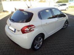 PEUGEOT 208 GOMME NUOVE AUTO BELLISSIMA