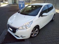 PEUGEOT 208 GOMME NUOVE AUTO BELLISSIMA