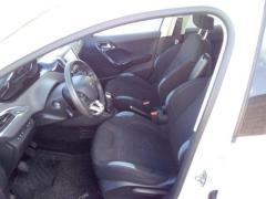 PEUGEOT 208 GOMME NUOVE AUTO BELLISSIMA