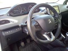 PEUGEOT 208 GOMME NUOVE AUTO BELLISSIMA
