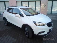 OPEL MOKKAX INNOVATION DIESEL GARANZIA