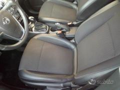 OPEL MOKKAX INNOVATION DIESEL GARANZIA