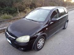 OPEL COSA DIESEL 1.3 CV 70 NEOPATENTATI
