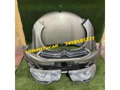 MUSATA COMPLETA CITROEN C4 2013