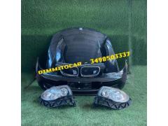 MUSATA COMPLETA BMW SERIE 1 2011
