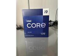 Intel Core i9-13900F processore 36 MB Cache intelligente