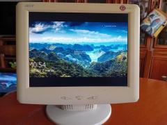 Acer Monitor AL502 15 LCD
