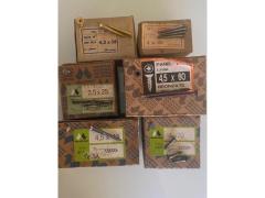 Viti per legno