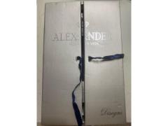 Confezione Grappa Alexander