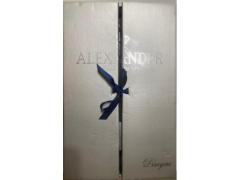 Confezione Grappa Alexander