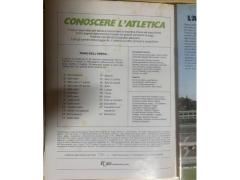Conoscere l'Atletica