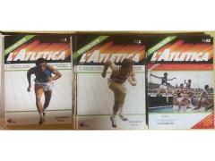 Conoscere l'Atletica