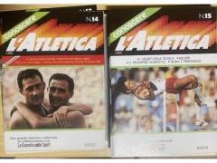 Conoscere l'Atletica