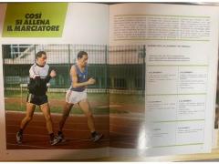 Conoscere l'Atletica