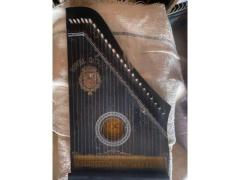 Cetra Vintage a corde