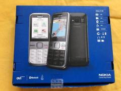 Nokia C5 -00 - 5MP / 1