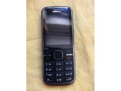 Nokia C5 -00 - 5MP / 2