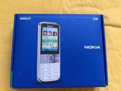 Nokia C5 -00 - 5MP / 6