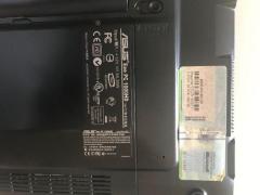 ASUS Eee Pc 1000HD