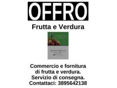 Frutta e Verdura