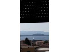 La Maddalena grande appartamento ind. con vista mare + garage e posto auto