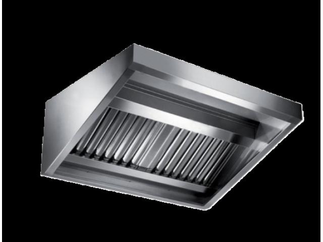 Pacchetto pizzeria completo - 5/10