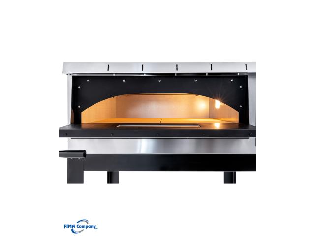 Pacchetto pizzeria completo - 6/10