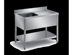 Pacchetto pizzeria completo